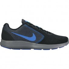 Кроссовки мужские Nike 819300-010 Revolution 3 Running Shoe